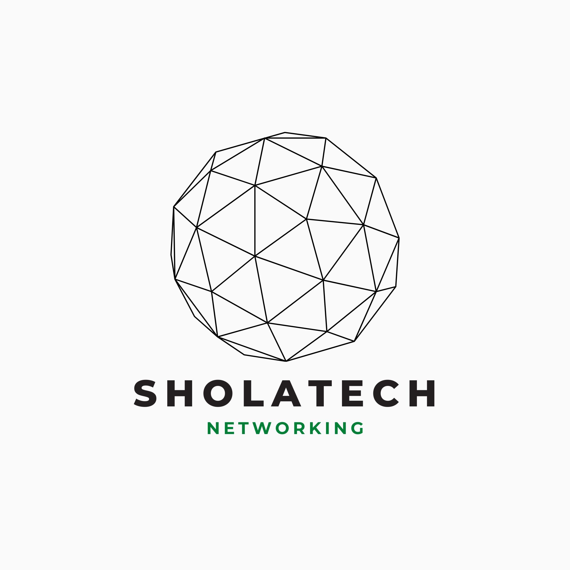 SholaTech - NETWORKING