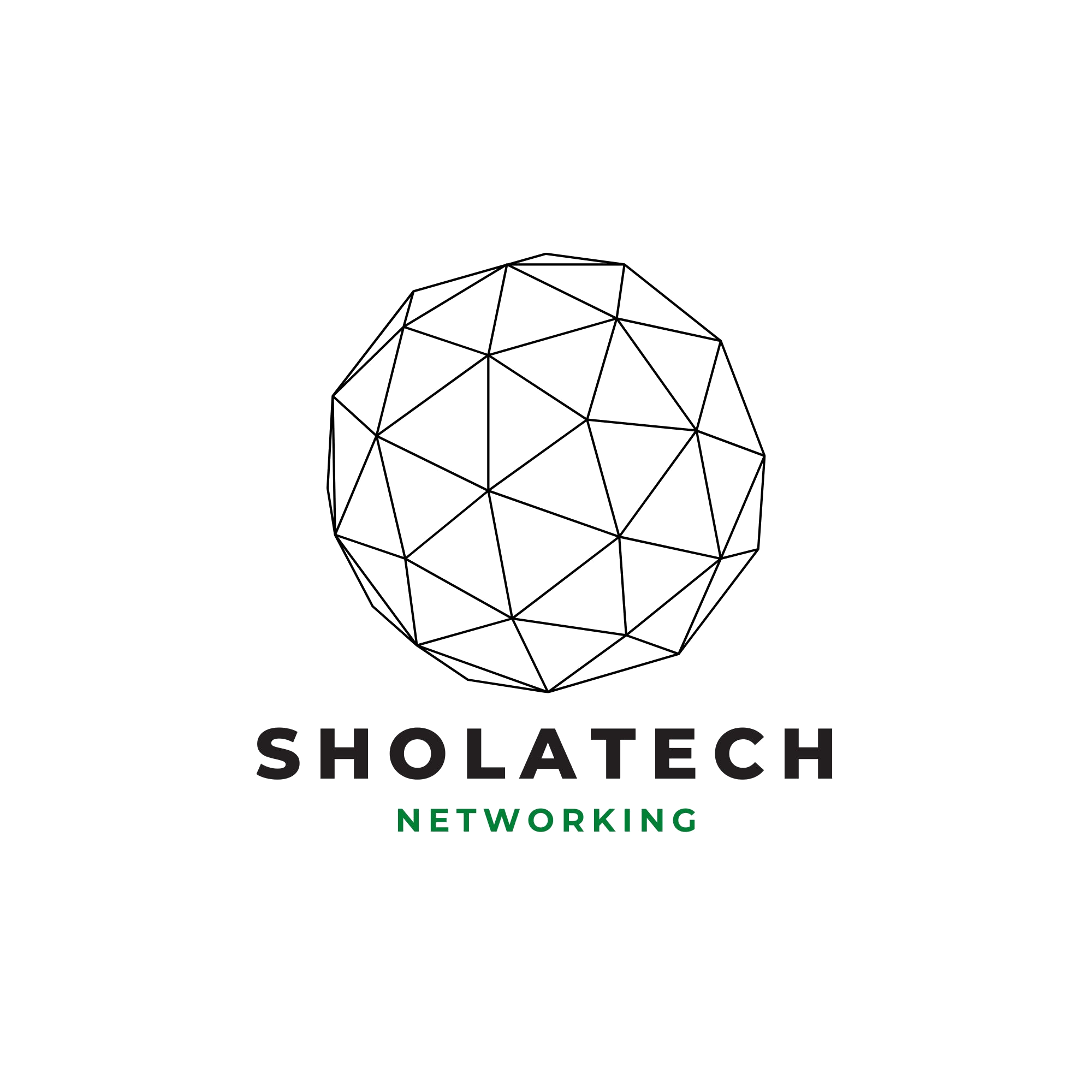 SholaTech - NETWORKING